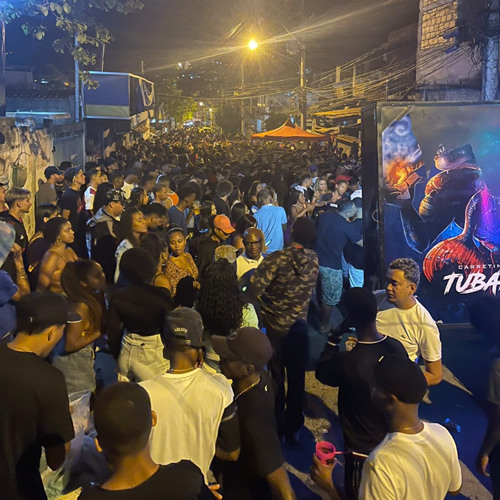 LITTLE ED  -- EM SANTA CRIME COM OS FAIXA PRETA VS OS MENINO DO LOUCO