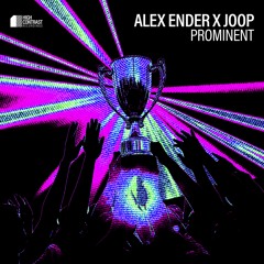 Alex Ender & JOOP - Prominent [High Contrast Recordings]