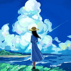NAMV feat. Uzumaki - 8月の標