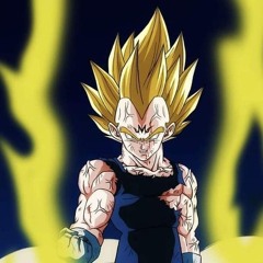 Epic Rock Cover by Bladevings / Super Saiyan Vegeta Theme