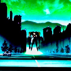 LONELY ARCHANGELS THEORY OF NO SUNRISE (ft.Jaden Romero)