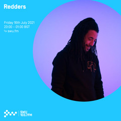 Redders 16TH JUL 2021