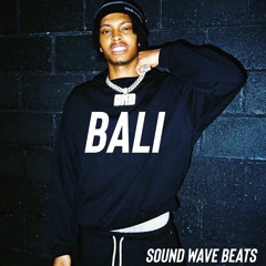 Nemzzz Type Beat-"Bali"(Prod.Sound Wave X Fr@nk X R7)