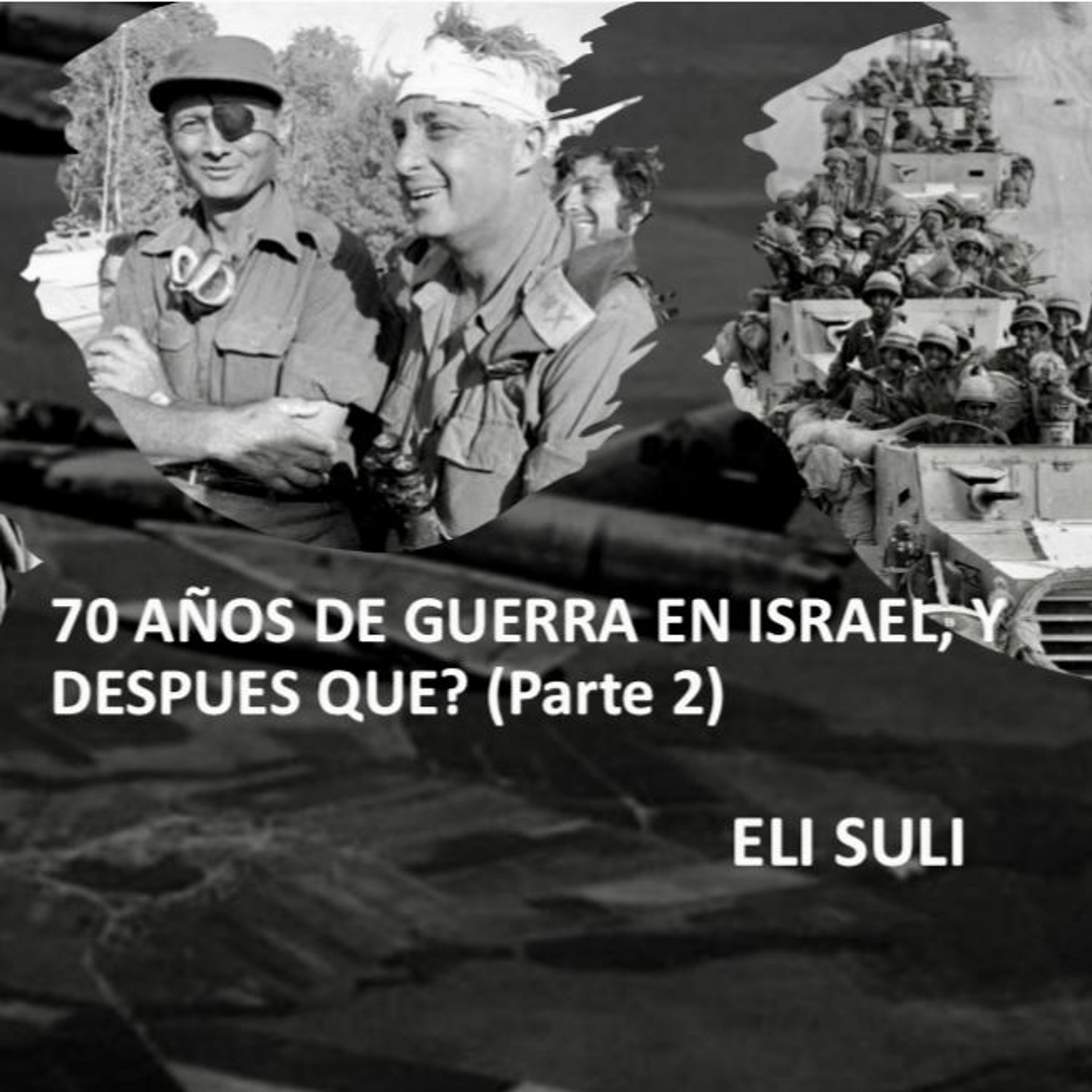 Eli Suli