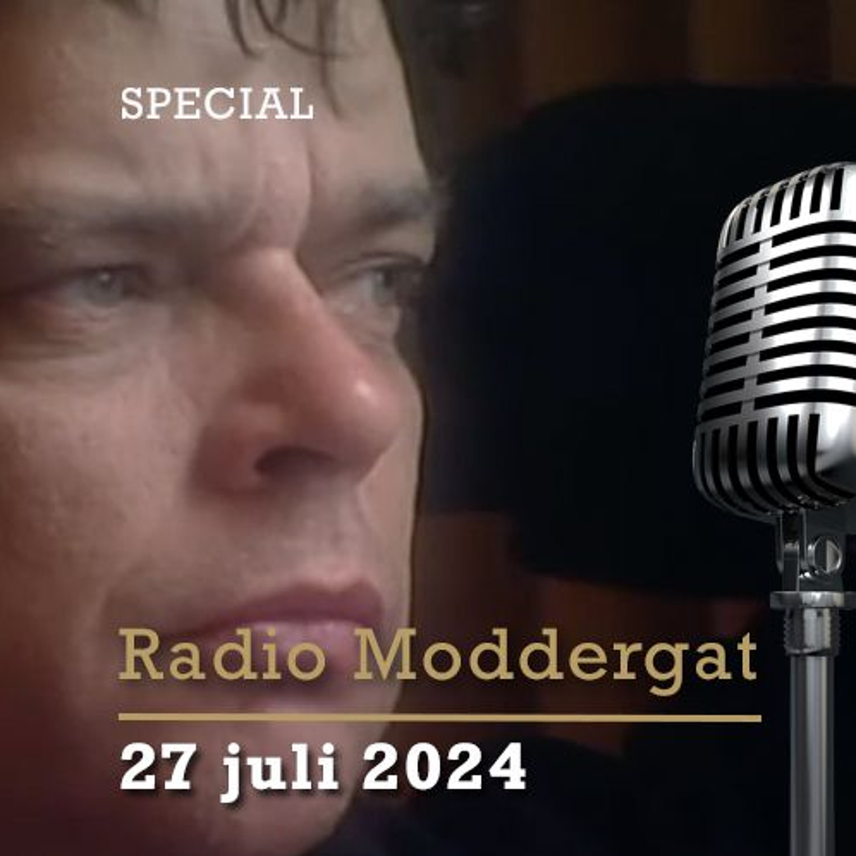 Radio Moddergat #137 - 2024-07-27
