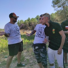 WillyStyle - American March (previa)2021