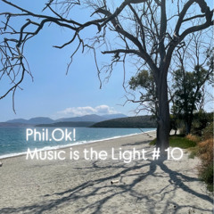 Phil.Ok! - Music is the Light #10