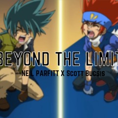 Beyond The Limit | Beyblade Metal Fusion OST