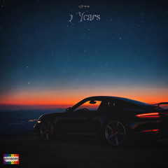 2 Years (Derived From ‘97 Beamer) [Official Audio] prod. IOF Productions