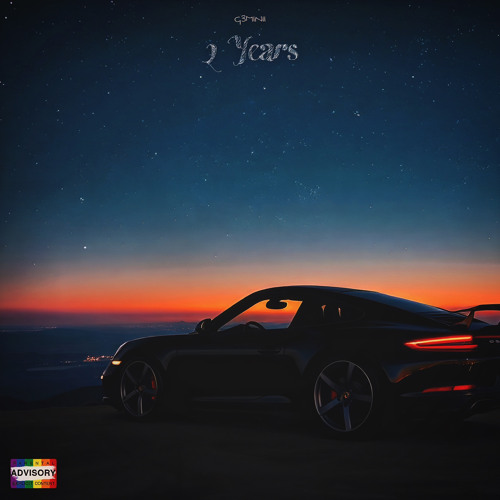 2 Years (Derived From ‘97 Beamer) [Official Audio] prod. IOF Productions