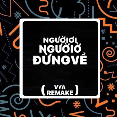 Nguoiodungve ( VYA remake ) rick ft Dwuan