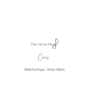 Watchu’moya Cover