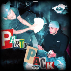 Party Pack Feat. Baby Bleep (Prod. By NouryJ)