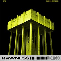 SYM - Clipping Is Not Bad  (Original Mix) (1)