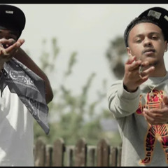 Lil Banks X Lil Cornutt - ZAZA