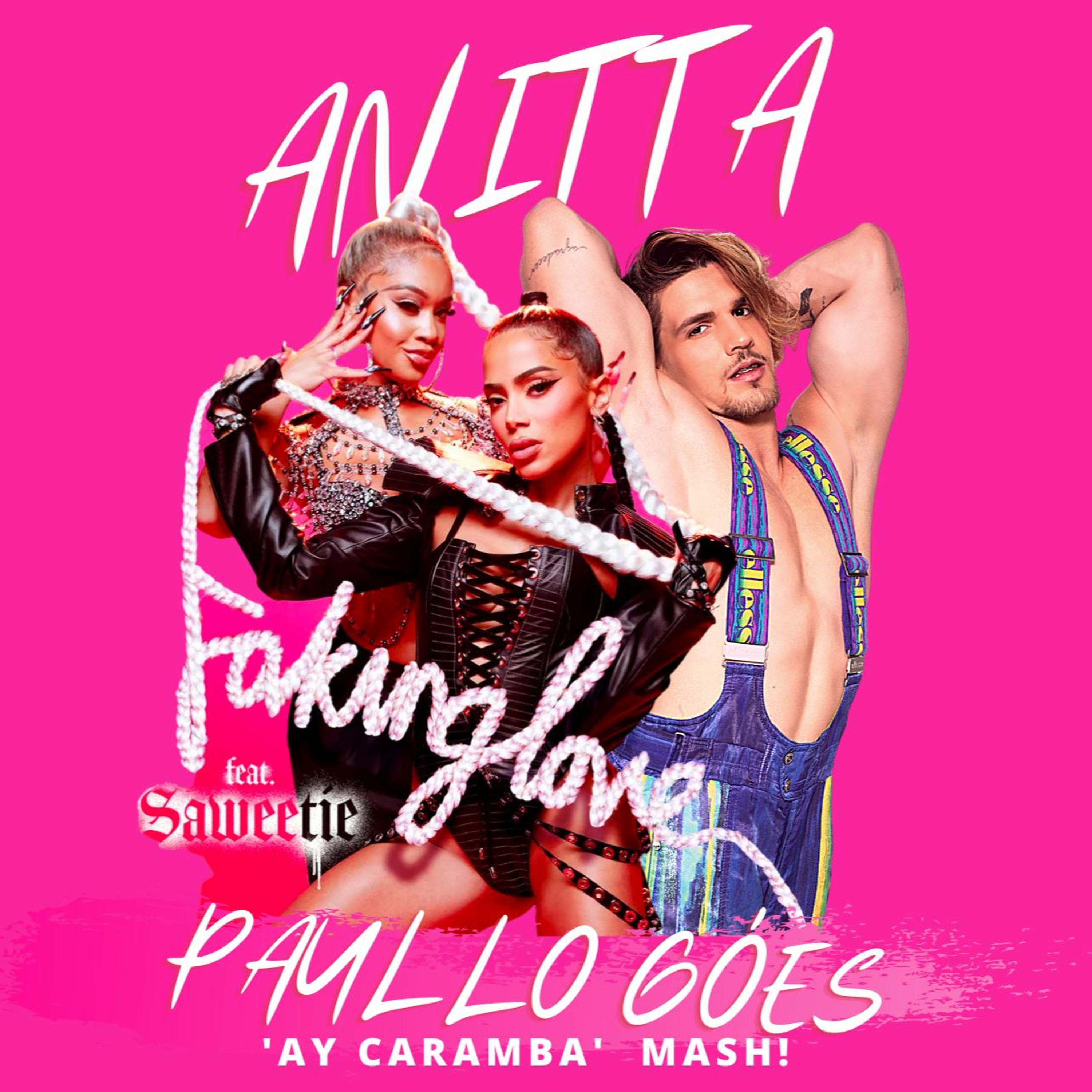 Paullo Góes
