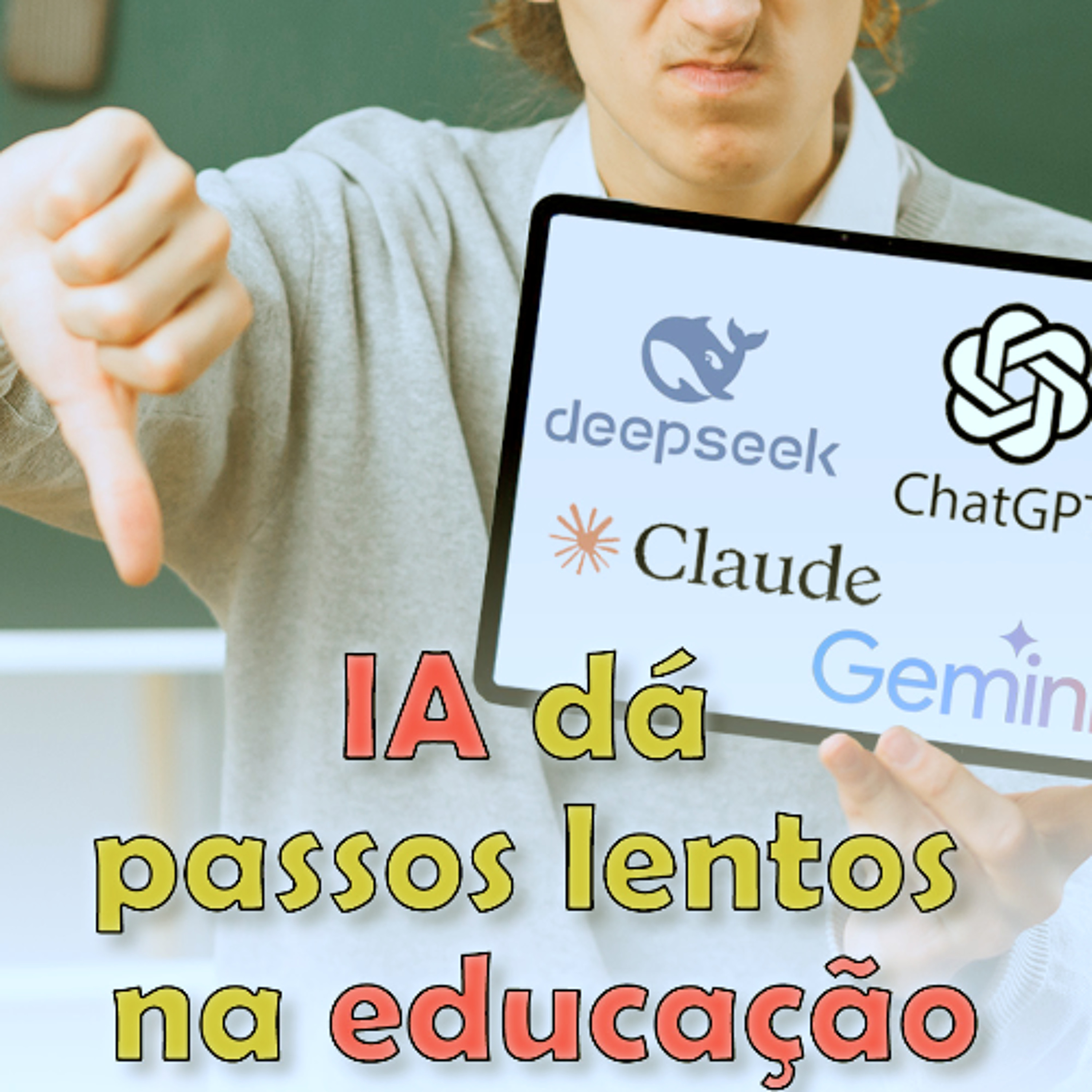 O Macaco Elétrico