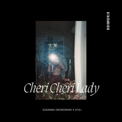 Cherry Lady Ft. Atili (Modern Talking Cover)