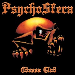 PsychoSfera 02.09  - HÁRDKORĚK