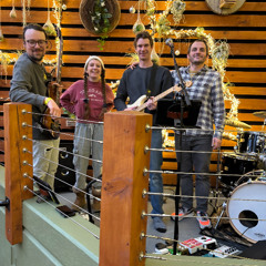 Moonflowers [Allegra Larson] | Treehouse Brewery Deerfield, MA 12_28_2024