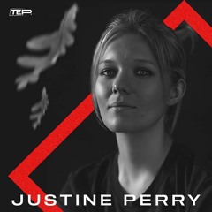 Justine Perry – TEP x UTOPIA56 //004//