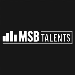 MSBtalents // Music 2025