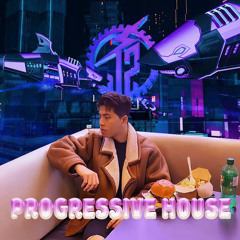 PROGRESSIVE HOUSE By J2 (Vol.1)