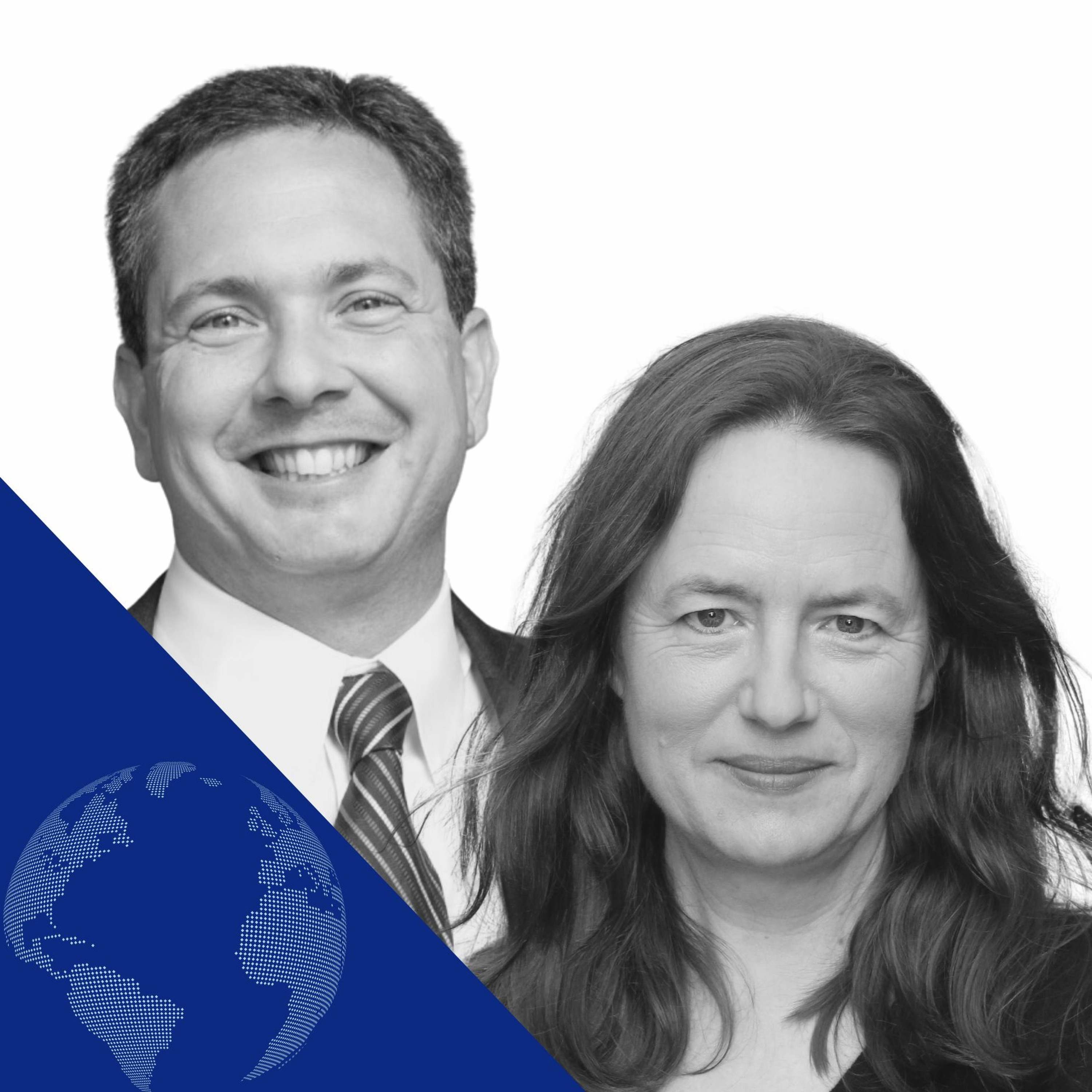 Global I.Q. Podcast