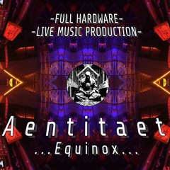 ___Equinox__166bpm___LIVE at CLUB EXIL