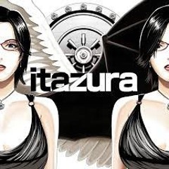 itazura (ft. Koven Wei)