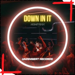 Down in it - nomitekk