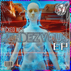 BAR039 : Wicked Wes - My Drum Goes Deep (Original Mix)