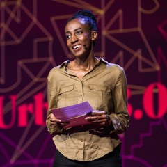 Cultivate a culture of volunteering — Kelo Kubu, TEDxJohannesburg