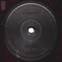 DIESEL 4 ZUMBA
