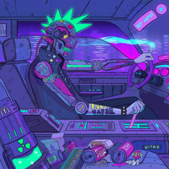 CyberPunk (technoset)