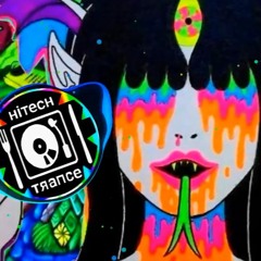 TRANCE ◉ Acid Lindsey 216 Bpm  -  Jesus Raves ᴴᴰ 🔊🎵.·๑🔥👽