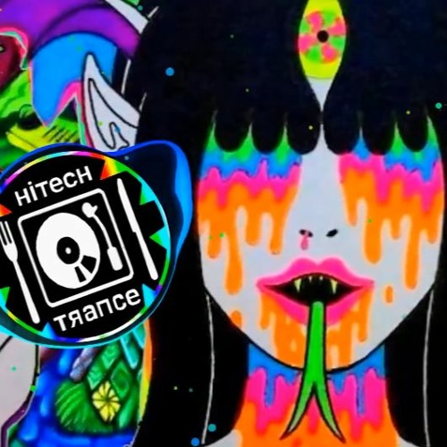 TRANCE ◉ Acid Lindsey 216 Bpm  -  Jesus Raves ᴴᴰ 🔊🎵.·๑🔥👽