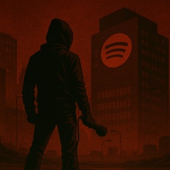 Bloody Money (F**K Spotify)