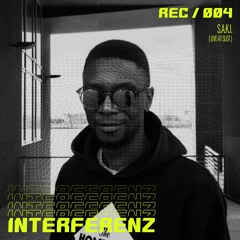 REC004 / S.A.K.I. [Minimal Space]