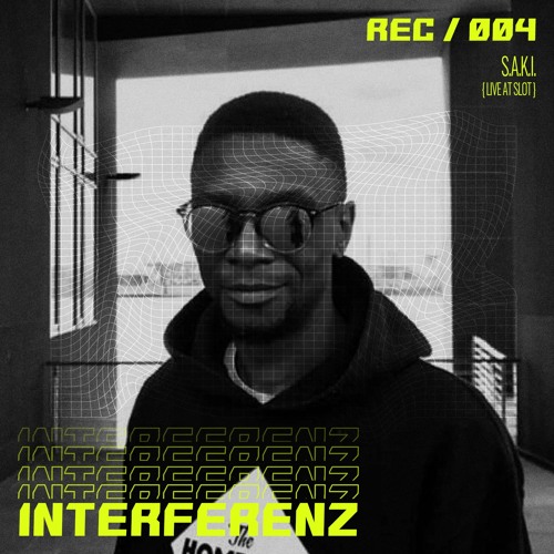 REC004 / S.A.K.I. [Minimal Space]