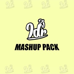 MASHUP PACK IDR DJ