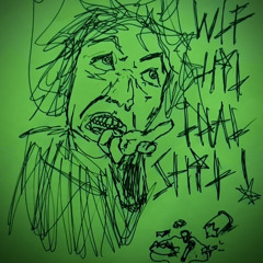 when that mf taking too fucking long to take a damn hit