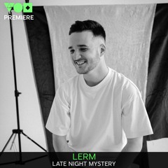 Premiere: Lerm - Late Night Mystery (Original Mix) [Surrrealism]