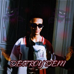 DESTROY DEM! (Devil Rdim 2k24)