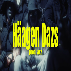 Sosa La M - Häagen Dazs (prod. axz)