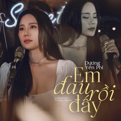 Em Đau Rồi Đấy (NH4T Remix) - Dương Yến Phi