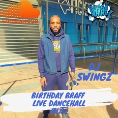 Birthday Braff Jugglings| New Skool Dancehall Mix 2021| Hosted By DJ Drex, Stutz & Scratchy
