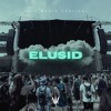 ELUSID LIVE 2024 - VELD MUSIC FESTIVAL DJ mix artwork - Electronic music tracklist cover image