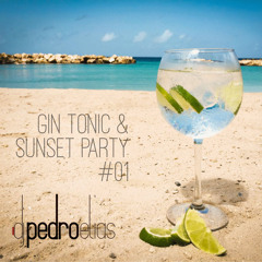 Gin Tonic & Sunset Party #01