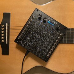 Gerogia Buck Variations 2